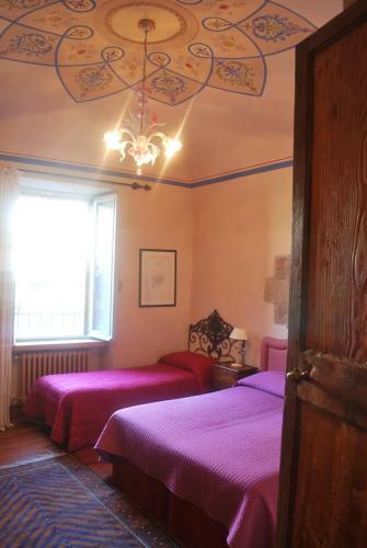 Bed & Breakfast La Magnolia