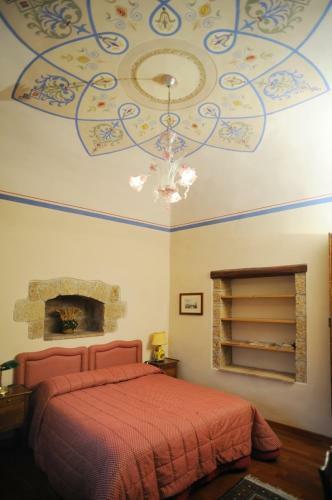 Bed & Breakfast La Magnolia