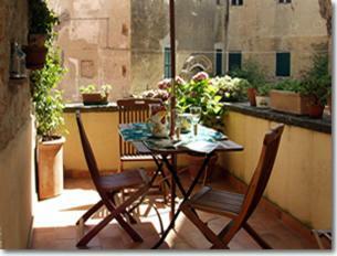 Bed & Breakfast La Magnolia