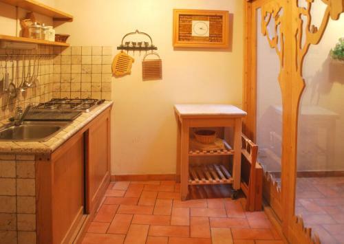 Bed & Breakfast La Magnolia
