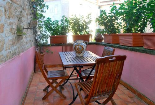 Bed & Breakfast La Magnolia