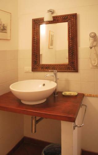 Bed & Breakfast La Magnolia