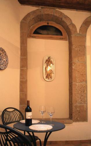 Bed & Breakfast La Magnolia