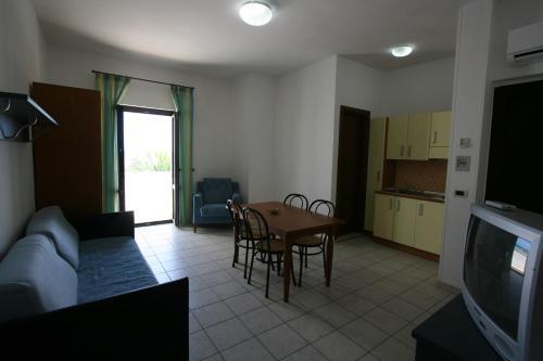Hotel Residence Club Barbara