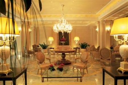 King George, A Luxury Collection Hotel, Athens