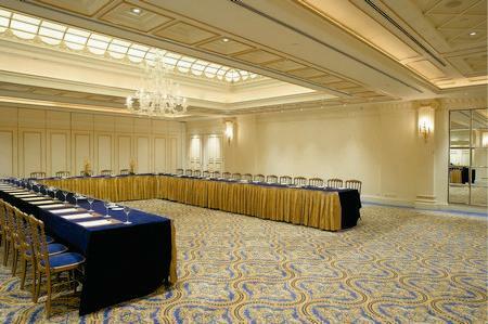 King George, A Luxury Collection Hotel, Athens