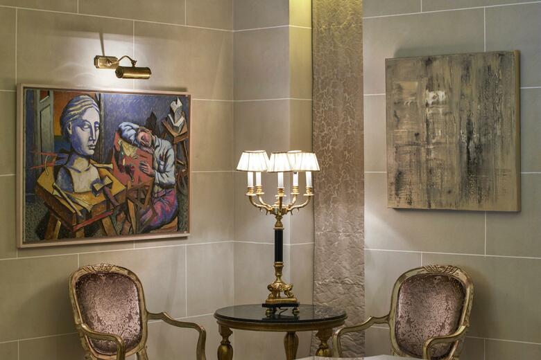 King George, A Luxury Collection Hotel, Athens