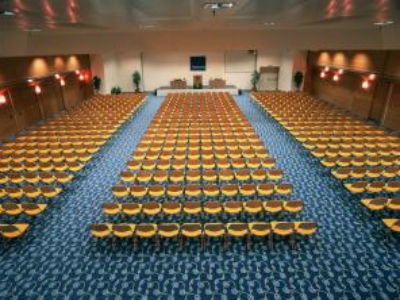 Hotel Novotel Athenes