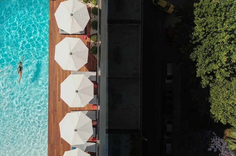 Hotel Novotel Athenes