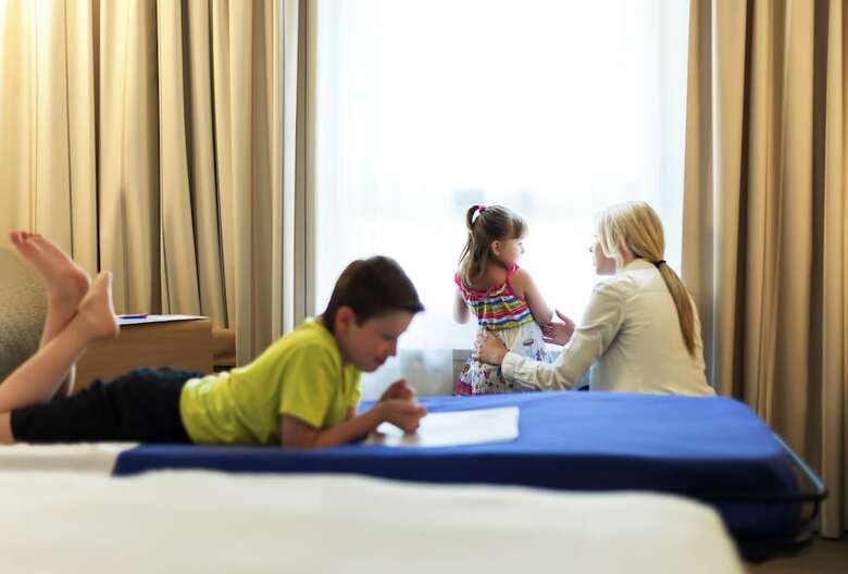 Hotel Novotel Athenes