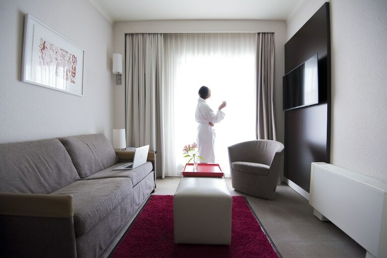 Hotel Novotel Athenes