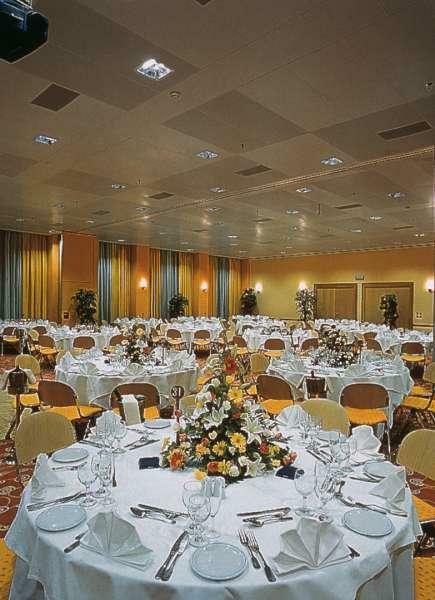 Hotel Novotel Athenes