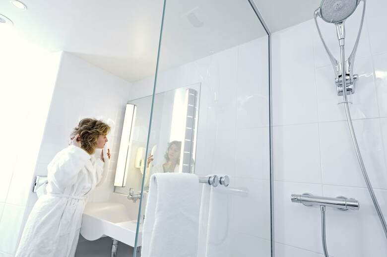 Hotel Novotel Athenes