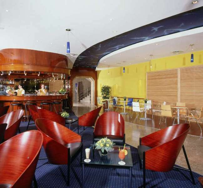Hotel Novotel Athenes
