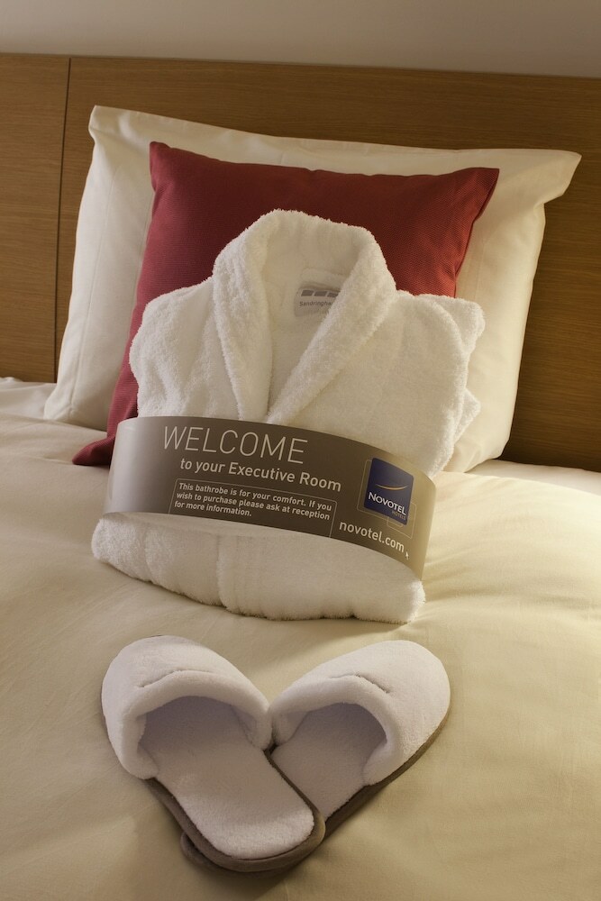 Hotel Novotel Athenes