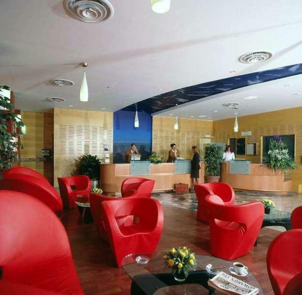 Hotel Novotel Athenes