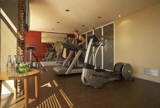 Hotel Novotel Athenes