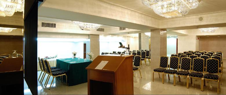 Oscar Hotel