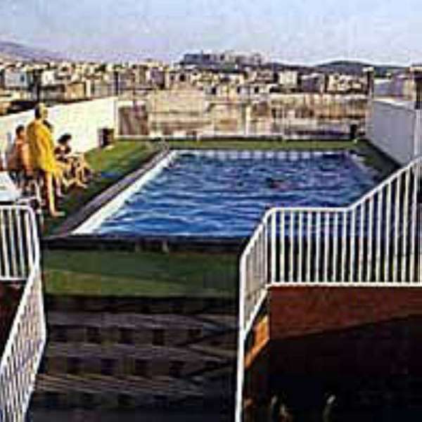 Oscar Hotel