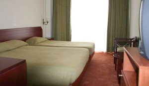 Oscar Hotel
