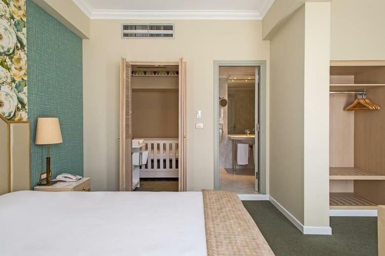 Hotel Airotel Stratos Vassilikos