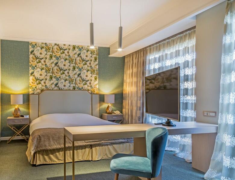 Hotel Airotel Stratos Vassilikos