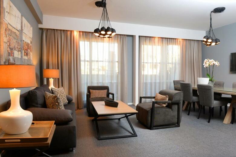 Hotel Airotel Stratos Vassilikos