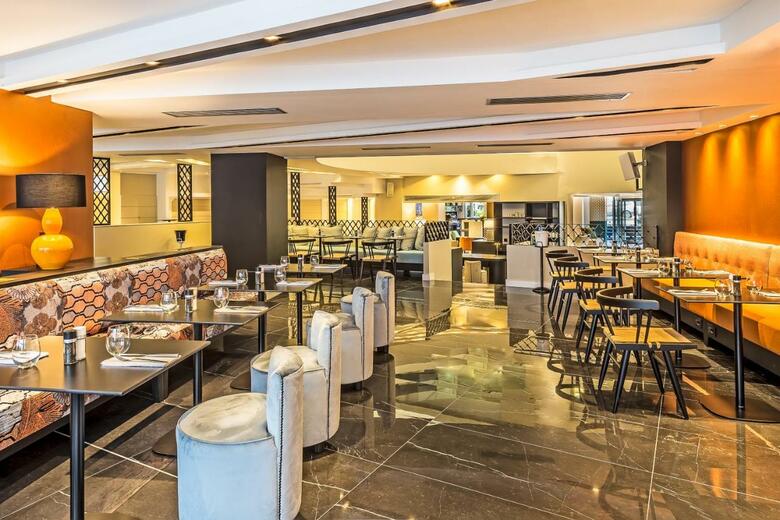 Hotel Airotel Stratos Vassilikos
