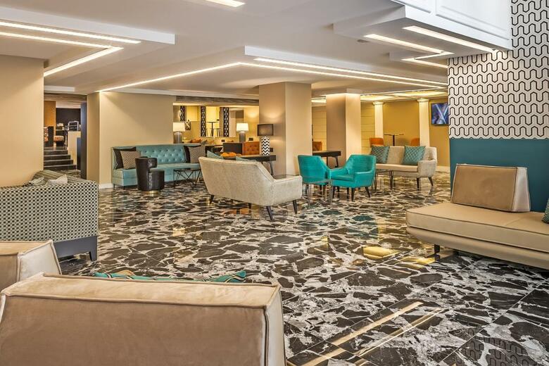 Hotel Airotel Stratos Vassilikos