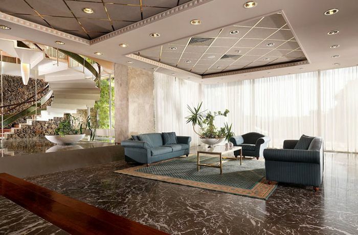 Hotel Divani Corfu Palace