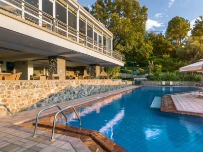 Hotel Divani Corfu Palace