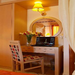 Hotel Acropole