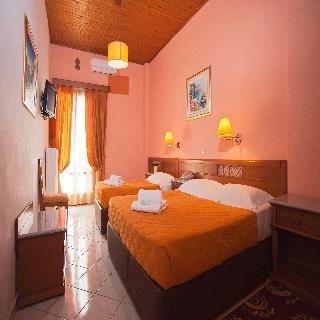 Hotel Acropole