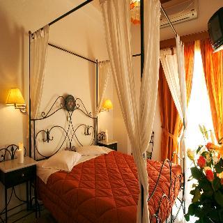 Hotel Acropole