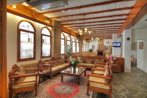 Hotel Acropole