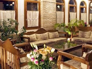 Hotel Acropole
