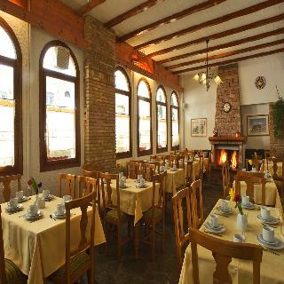 Hotel Acropole
