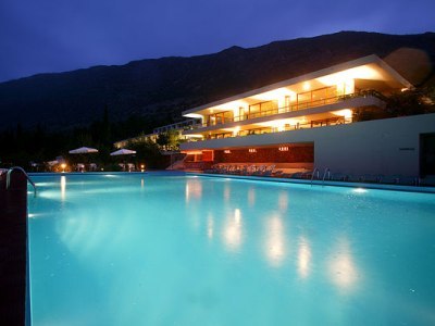 Hotel Amalia
