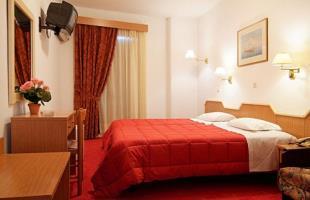 Hotel Iniohos