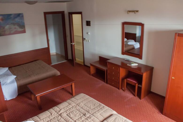 Hotel Pythia Art