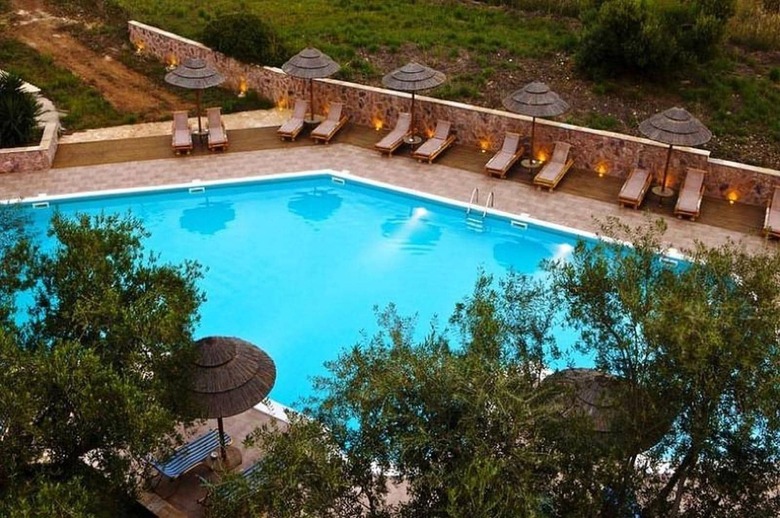 Hotel Lassi