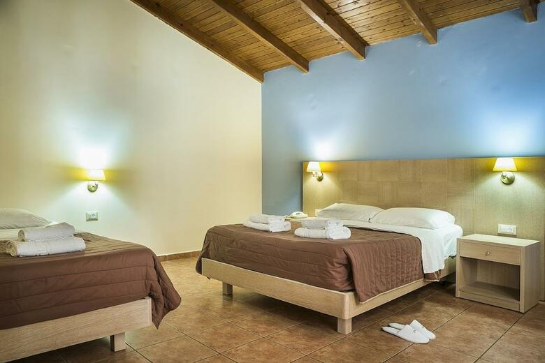 Hotel Lassi