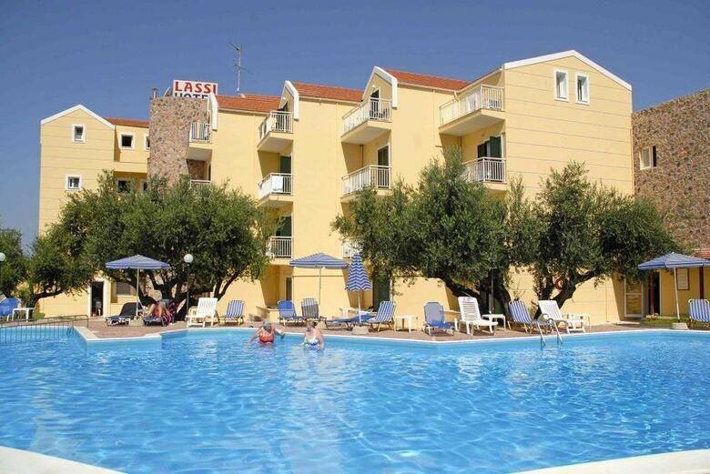 Hotel Lassi