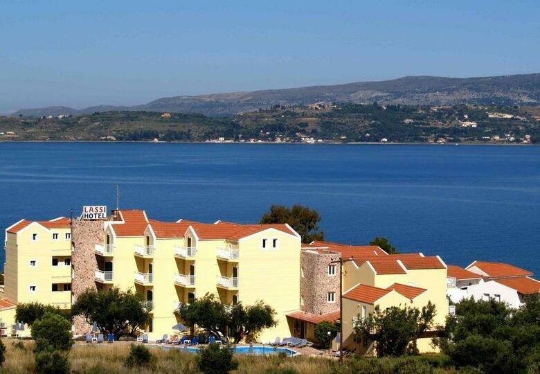 Hotel Lassi