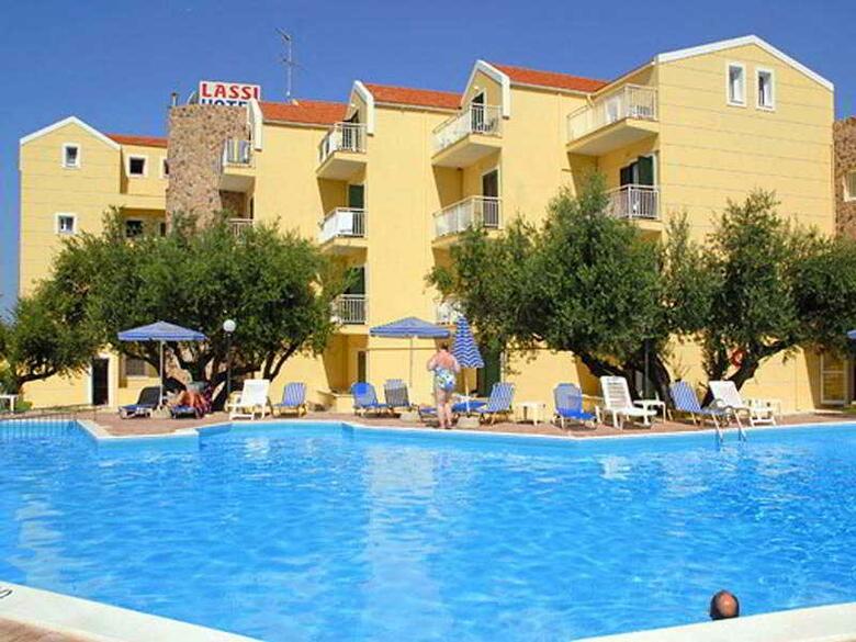 Hotel Lassi