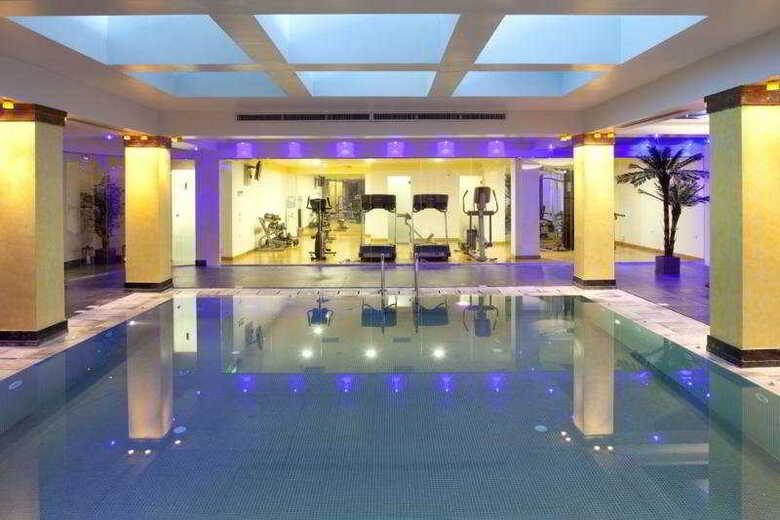 Hotel Mareblue Apostolata