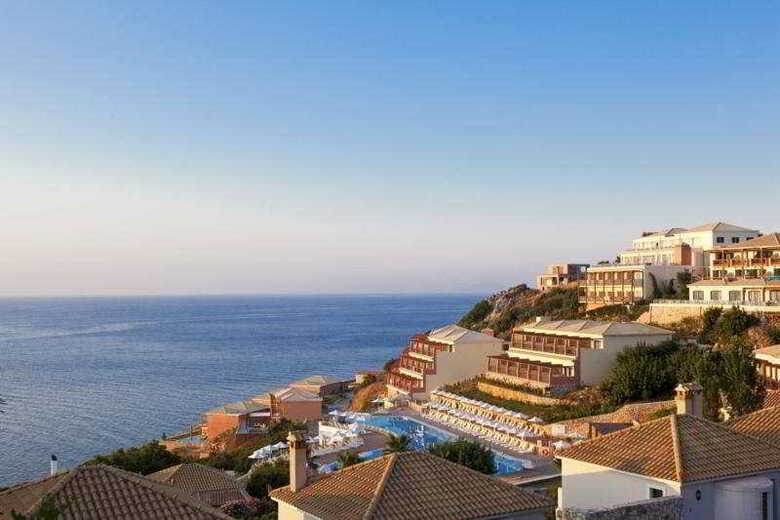 Hotel Mareblue Apostolata