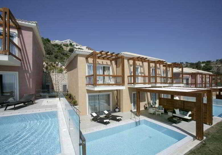Hotel Mareblue Apostolata