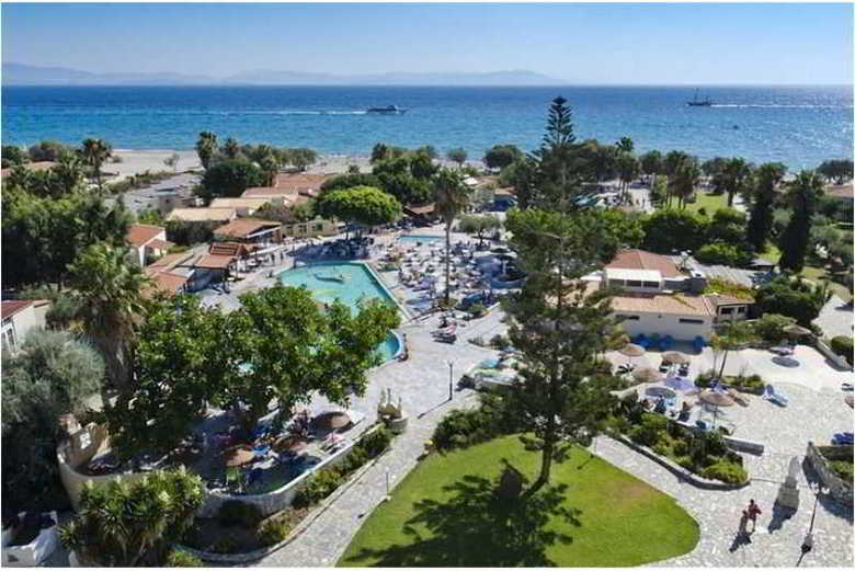 Hotel Atlantis