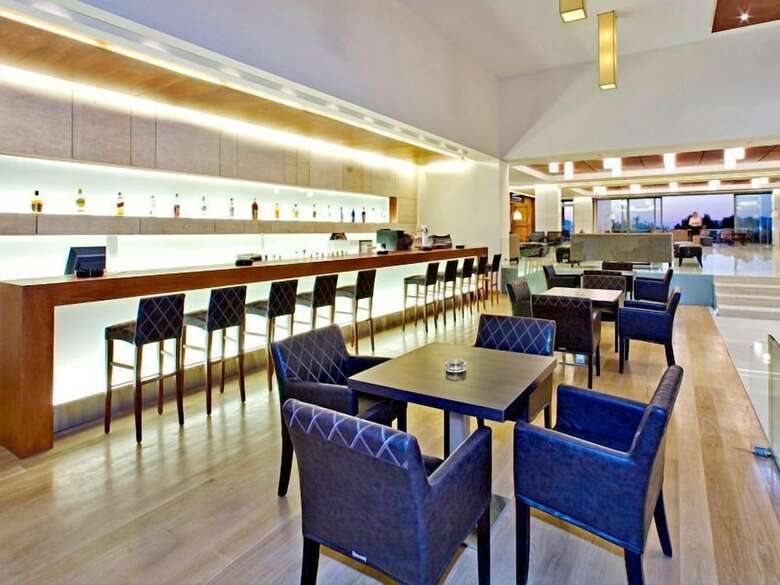 Hotel Caravia Beach